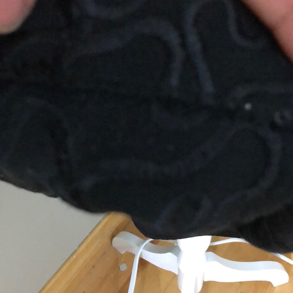 Vintage Betsey Johnson! ♥️ Sequins! Embroidery! POCKETS! 🤗 Gorgeous! - Picture 8 of 8